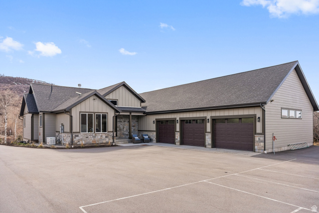 9313 E Deer Creek Drive Dr #965 — photo