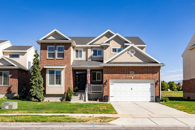 3546 W Brookshire Dr — photo