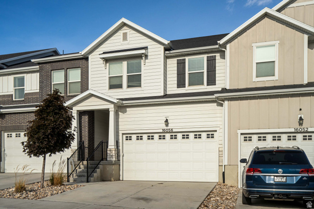 16056 S Bodmin Way — photo