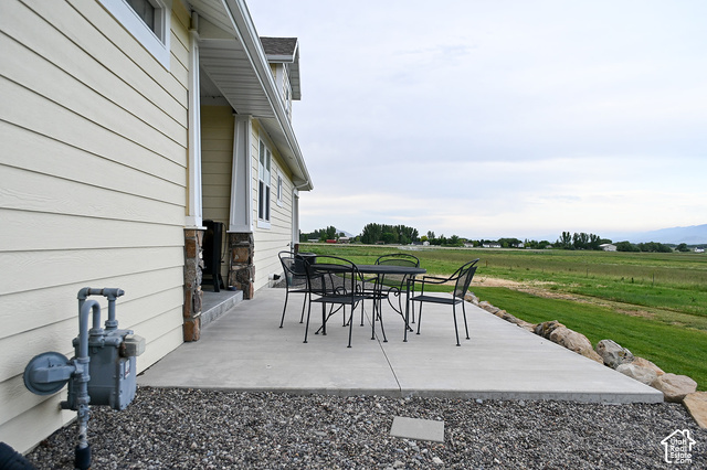 261 E 600 S, Mendon, UT 84325 — photo 3