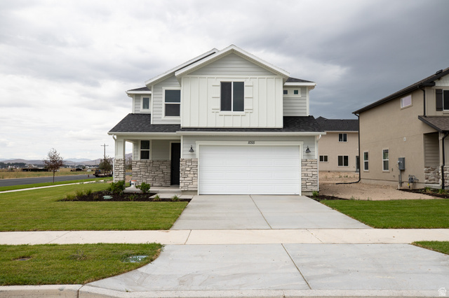 1055 N 1110 W Lot #48 — photo