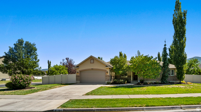 564 N Spring Meadow Ln — photo