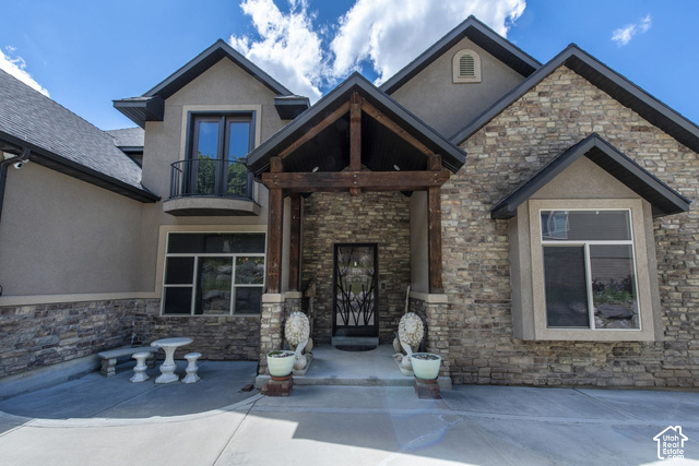 1776 S Temple Ct, Bountiful, UT 84010 — photo 2