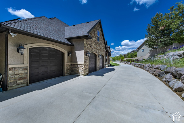 1776 S Temple Ct, Bountiful, UT 84010 — photo 3