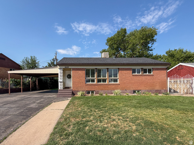 4629 S 200 W — photo