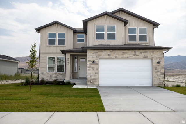 2894 N Chokecherry Drive Lot #7047 — photo