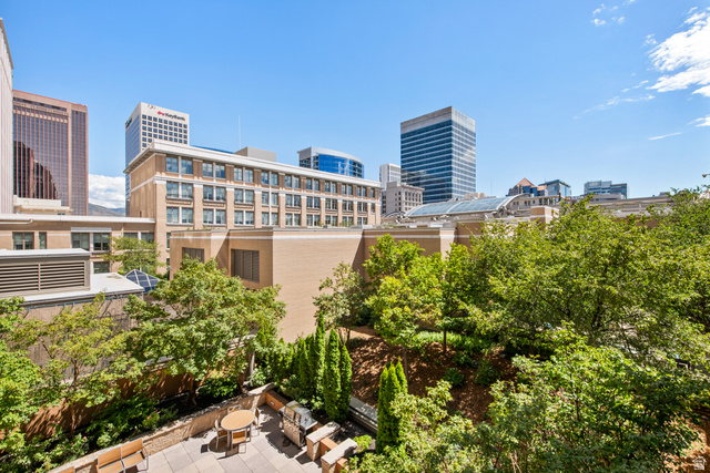 45 W South Temple St #501 — photo