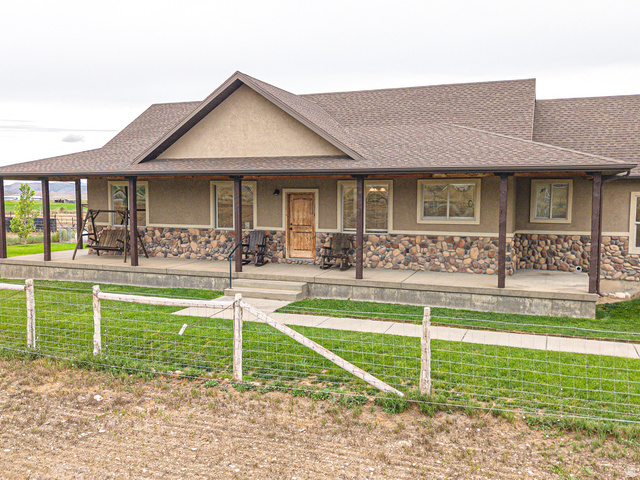 400 S 1100 W — photo