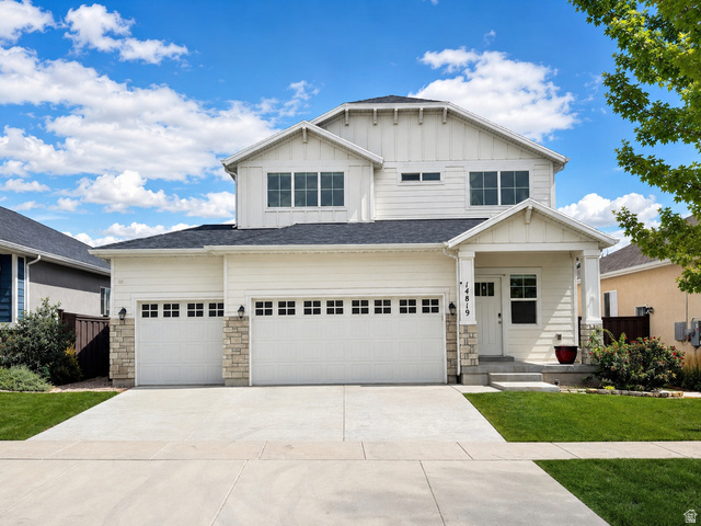 14819 S Chimney Dr — photo