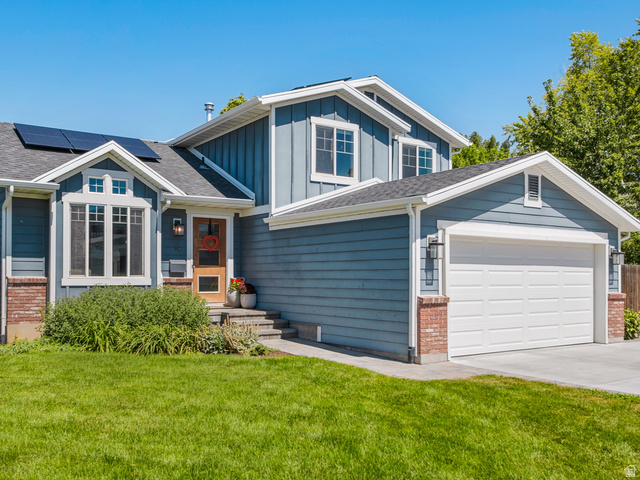 19 E 1500 S, Bountiful, UT 84010 — photo 2