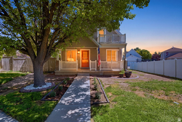 2951 E Ash Point — photo