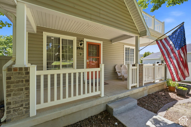 2951 E Ash Point, Eagle Mountain, UT 84005 — photo 2