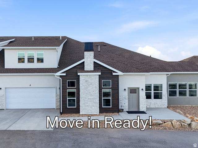 1477 N Saratoga View Ln #a — photo