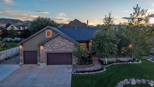 15596 S Broken Arrow Dr — photo