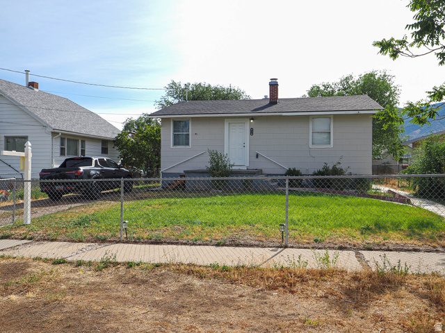 414 N 100 W — photo