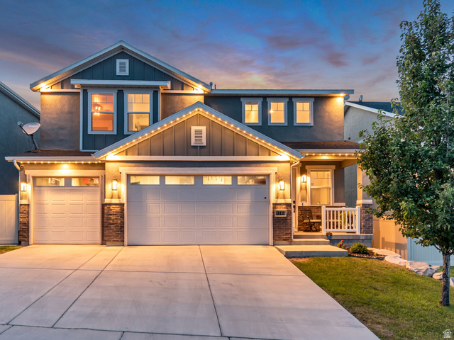 312 W Rocky Creek Way — photo