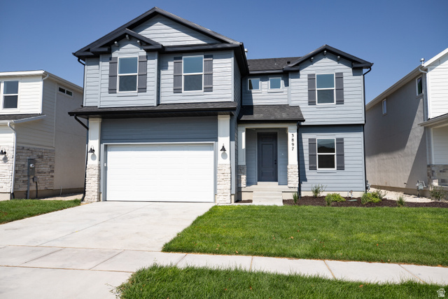 3897 N Calista Way Lot #163 — photo
