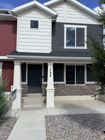 1798 N Blue Iris Ave #1061 — photo