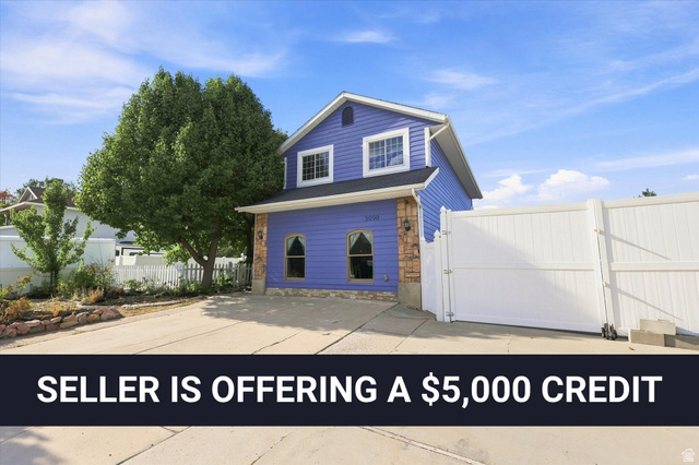 3090 W Meadow Green Way — photo