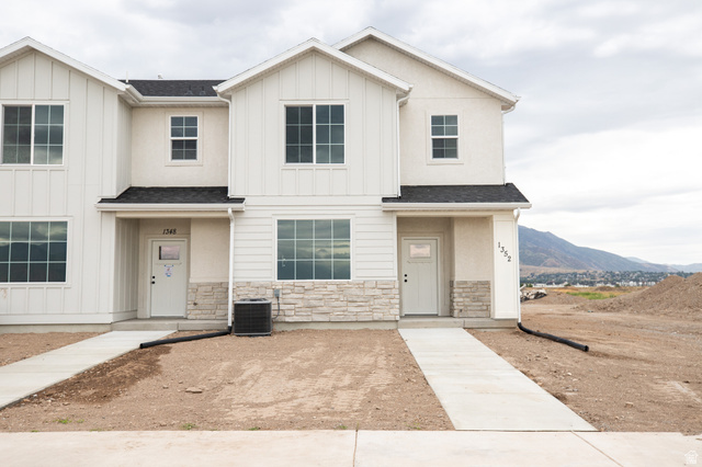 1352 W 1290 N Lot #130 — photo