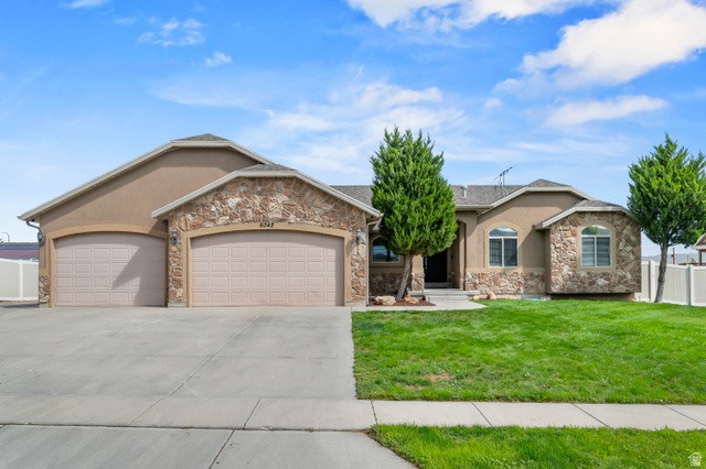 6342 W Rose Run Way — photo