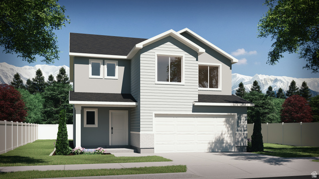 7089 N Cairns Way — photo
