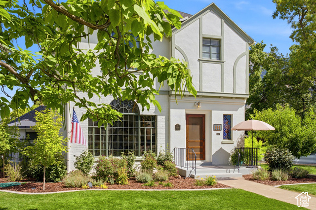 111 E 100 N, Springville, UT 84663