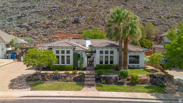 136 N Shadow Point Dr — photo
