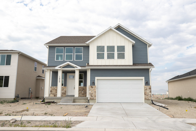 1680 E Rainbow Bridge Drive Lot #7058 — photo