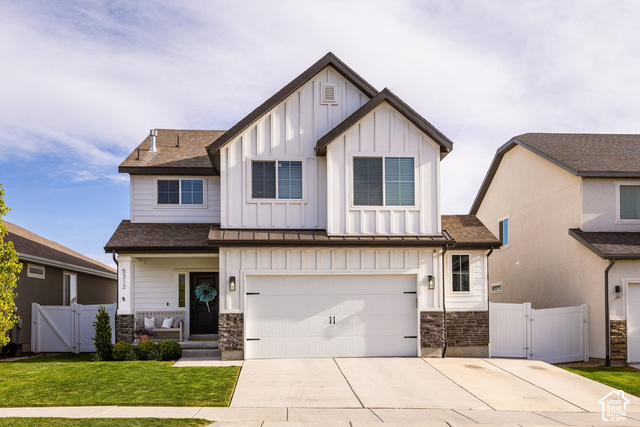 5312 W Croyden Ln — photo