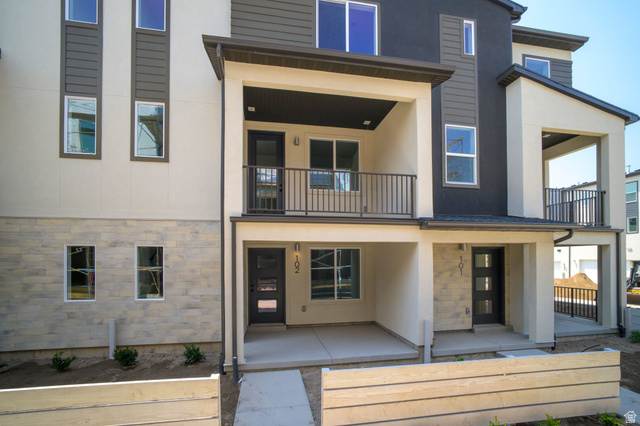 923 W Coalburn Way #101/64 — photo