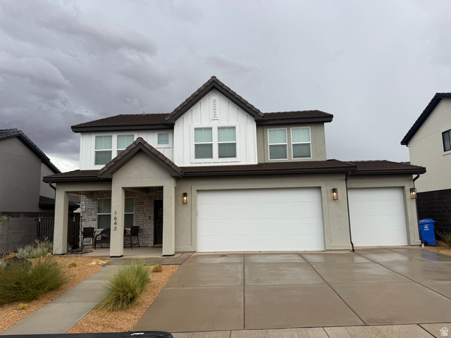 1643 S Star Springs Dr — photo