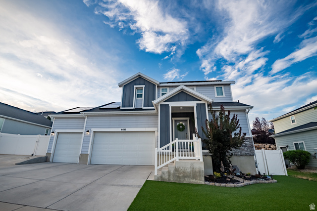6426 W Chan Reese Dr — photo