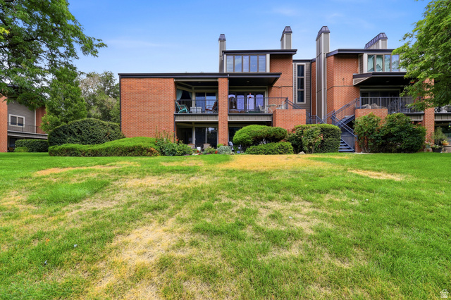 1181 E Brickyard Rd Rd #706 — photo