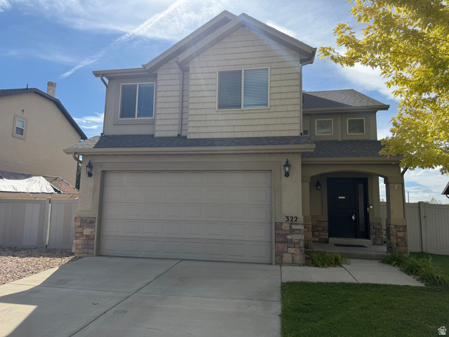 322 S 1400 W — photo