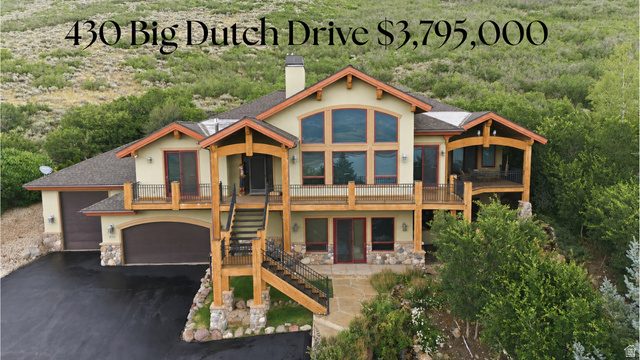 430 E Big Dutch Dr — photo