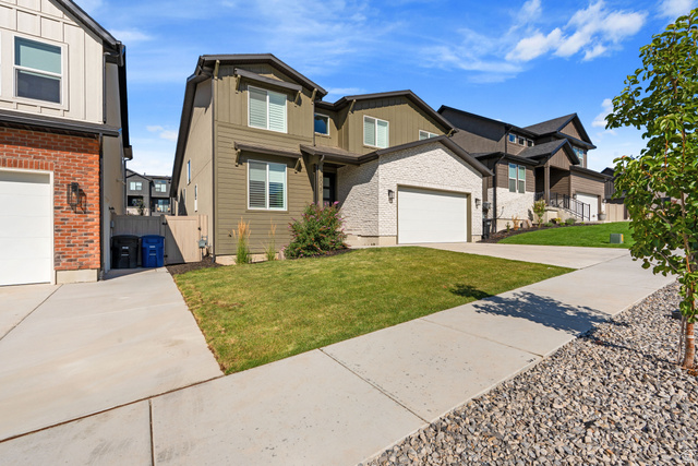 6025 N Angels Landing Dr — photo