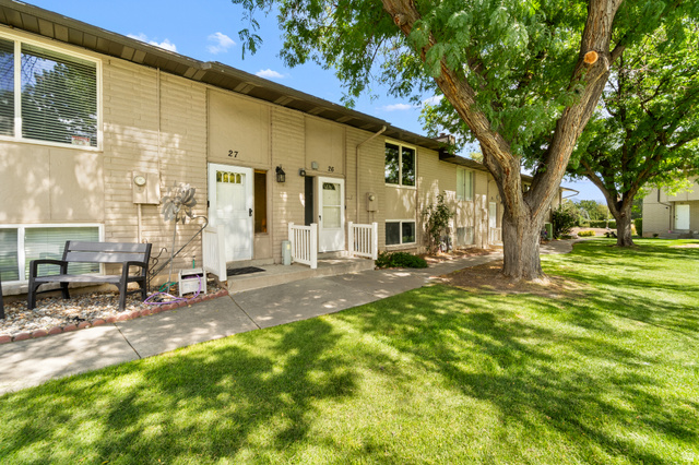 26 W La Vista Dr #26 — photo