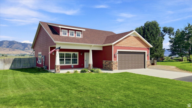 4880 N 2400 W — photo