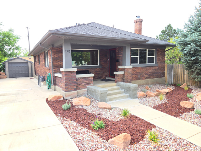1316 E Roosevelt Ave — photo