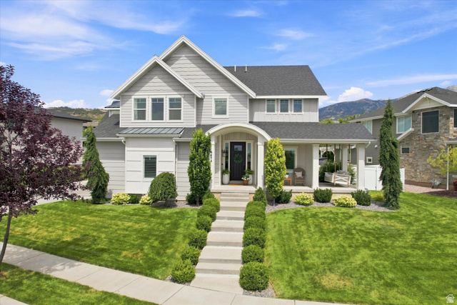 6474 W Carrick Way — photo