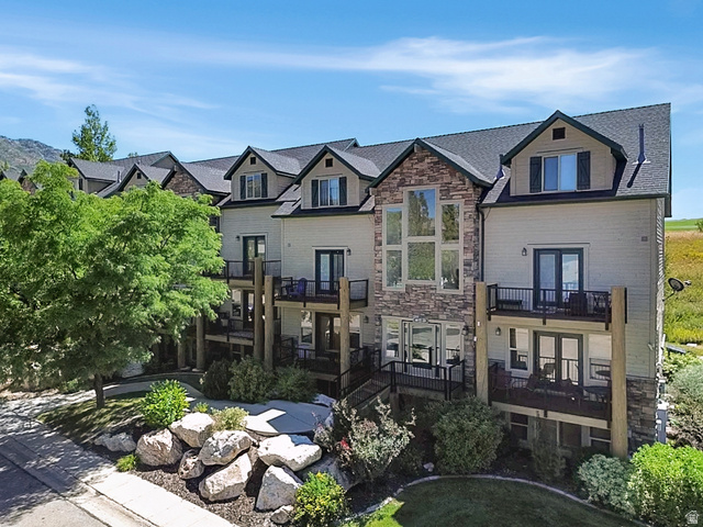 3598 N Huntsman Path #507 — photo
