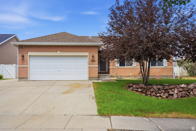 6952 W Hunter Valley Dr — photo