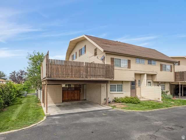 1879 W Homestead Farms Ln #2 — photo