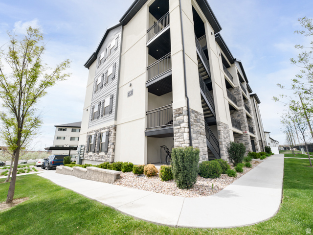 1141 E 1320 S #a401 — photo