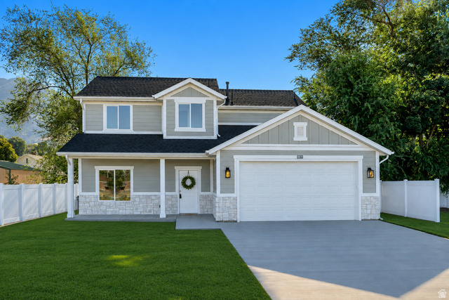 1110 Liberty Cottage Ct — photo