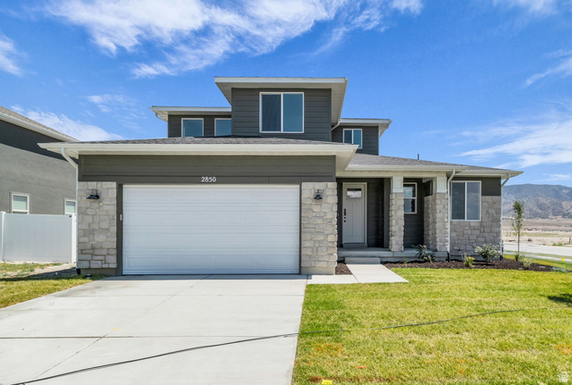 2850 N Chokecherry Drive Lot #7045 — photo