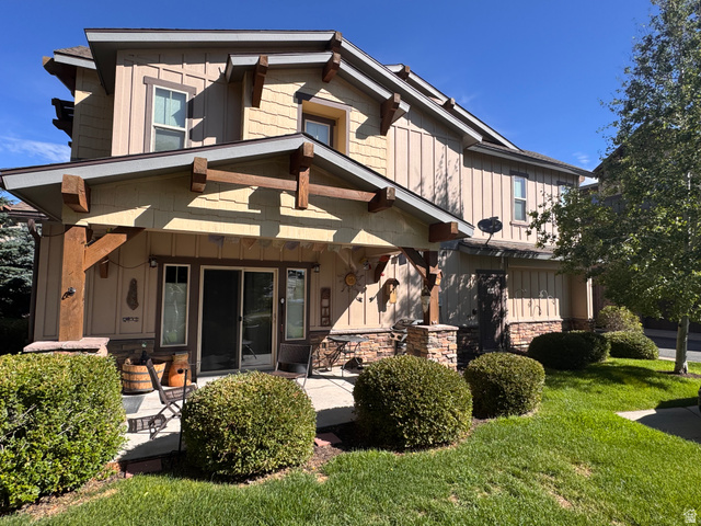 13317 N Highmark Ct — photo