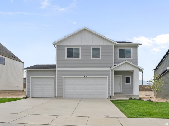 1496 E Aspen Grove Dr #907 — photo