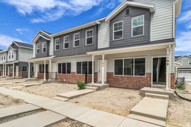 1194 E Goldie Lou Lane Unit #70 — photo